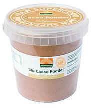 MATTISSON CACAOPOEDER 300 GRAM