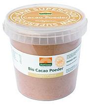 MATTISSON CACAO POEDER BIO 300GR