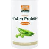 MATTISSON ERWTEN PROT PD NAT 350GR