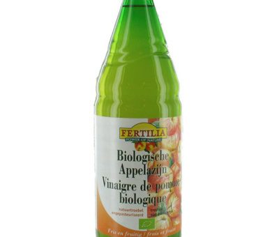 FERTILIA APPELAZIJN TROEBLBIO 750ML