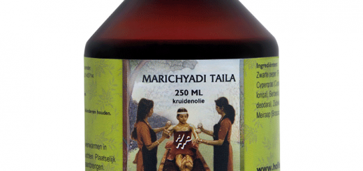 HOLISAN MARICHYADI TAILA 100ML