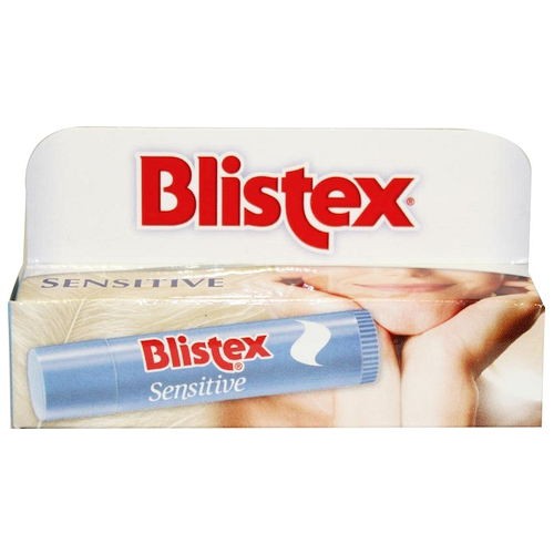 BLISTEX LIP SENSITIVE STCK 4,25GR