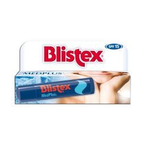 BLISTEX MED PLUS STICK 4,25GR