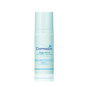 DERMOLIN DAGCREME 50ML