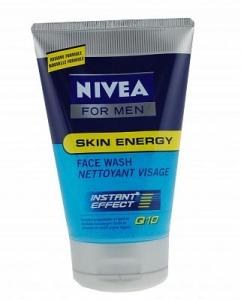 NIVEA FM GEZWASH ENERGY Q10 100ML