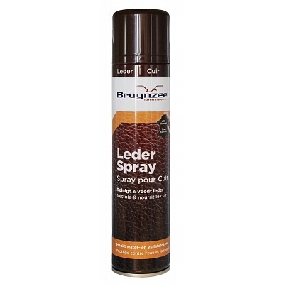 BRUYNZEEL LEDER SPRAY 300ML