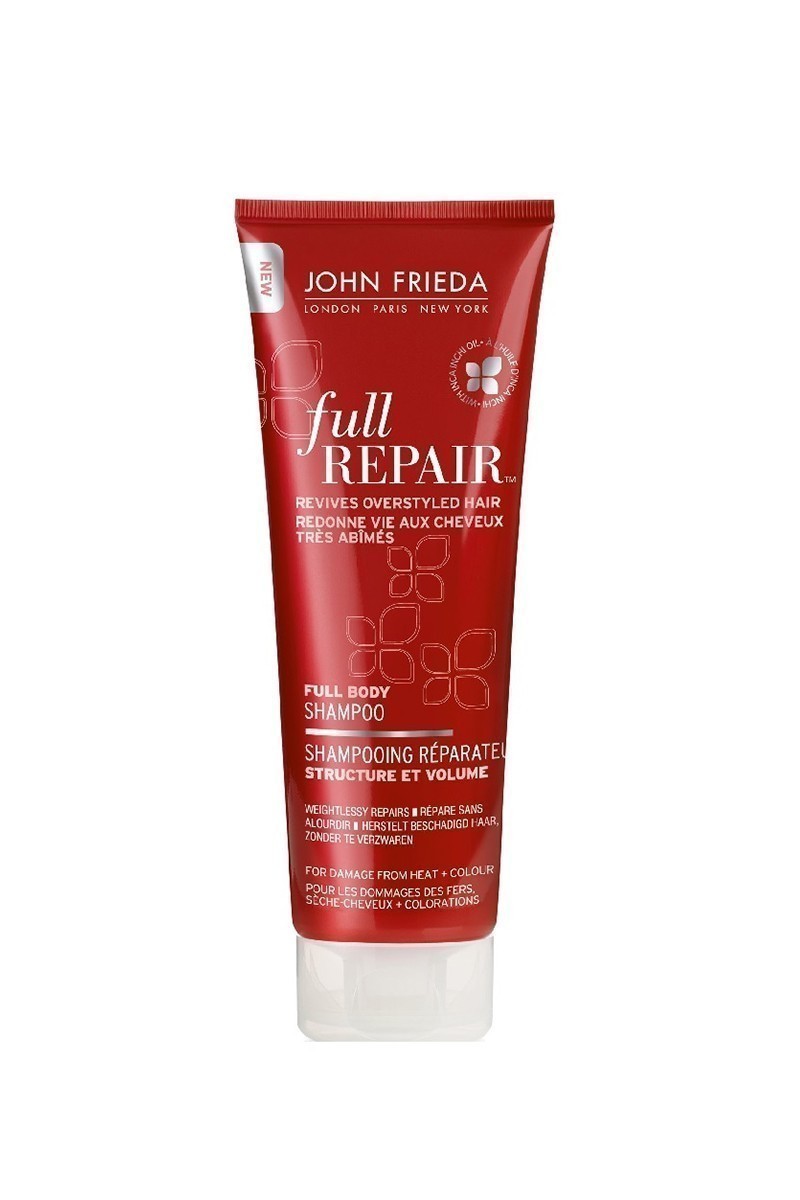 JF FULL REPAIR SHAMP 250ML