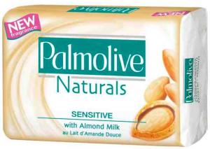 PALMO ZEEP DELC ALMOND MILK 4P 360GR