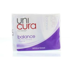 UNICUR ZEEP BALANCE DUOPACK 180GR