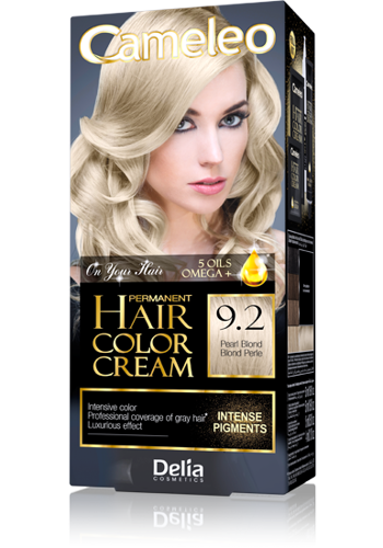 CAMELEO 9.2 PAREL BLOND 1ST