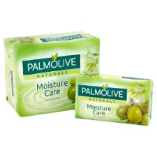 PALMO ZEEP ORIGINAL OLIVE 4PC 360GR