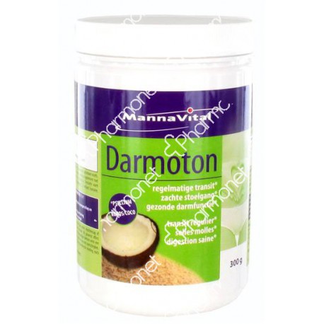 MANNAVITAL DARMOTON 300GR