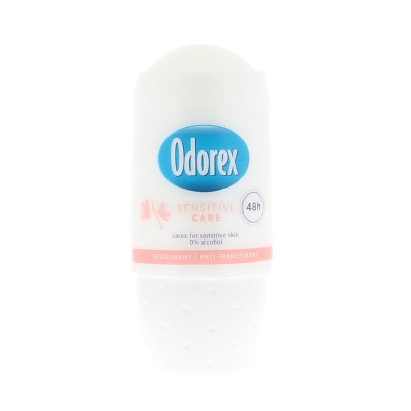 ODOREX DEO ROLL NAT FRIS 55ML