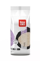 LIMA RIJST THAI HALFVOL BIO 500GR