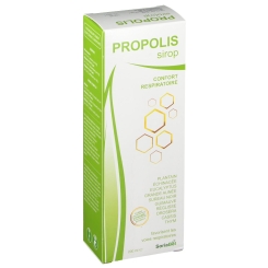 SORIA PROPOLIS SIROOP 200ML