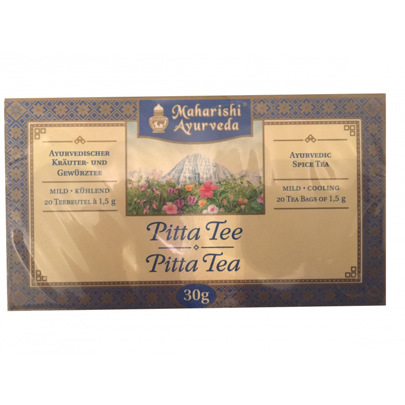 MAHARISHI THEE PITTA BIO 15ST