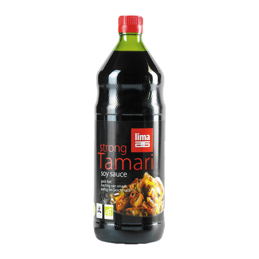 LIMA TAMARI CLASSIC STRONG BIO 1LT