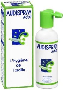 AUDISPRAY OORHYGIENE 50ML