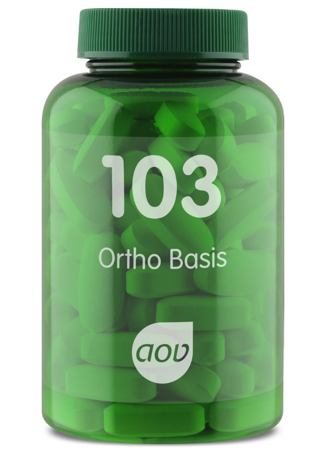 AOV ORTHO BASIS 103 90TB