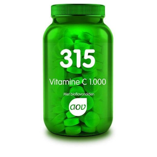 AOV VIT C1000 315 60TB