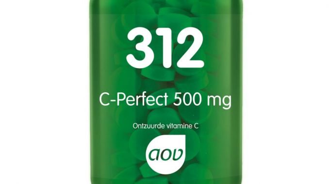 AOV C PERF 500MG 312 120TB