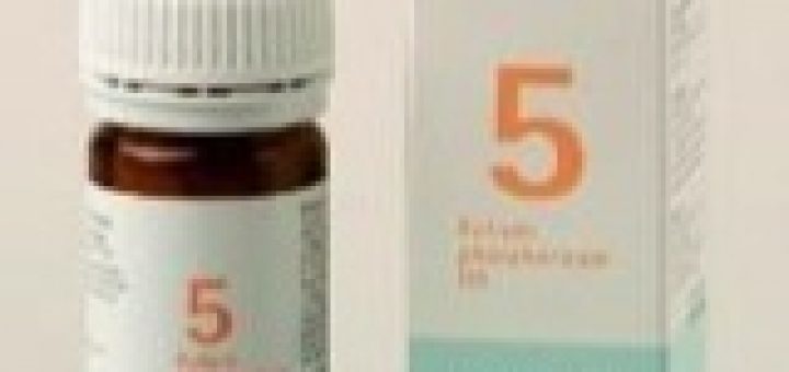 PFLUGER 05 KALIUM PHOSPHORICUM 75ML