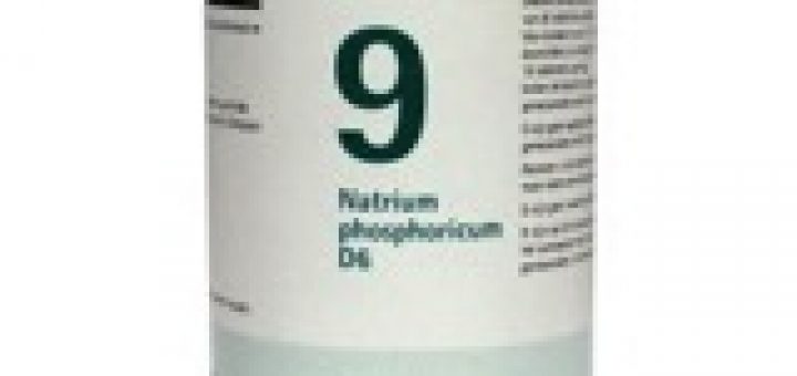 PFLUGER 09 NATRIUM PHOPSPHORCM 75ML