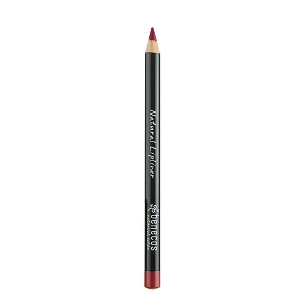 BENECOS LIPPENPOTLD ROOD 1.13GR