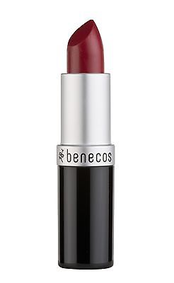 BENECOS LIPPENSTIFT JUST RED 4,5GR