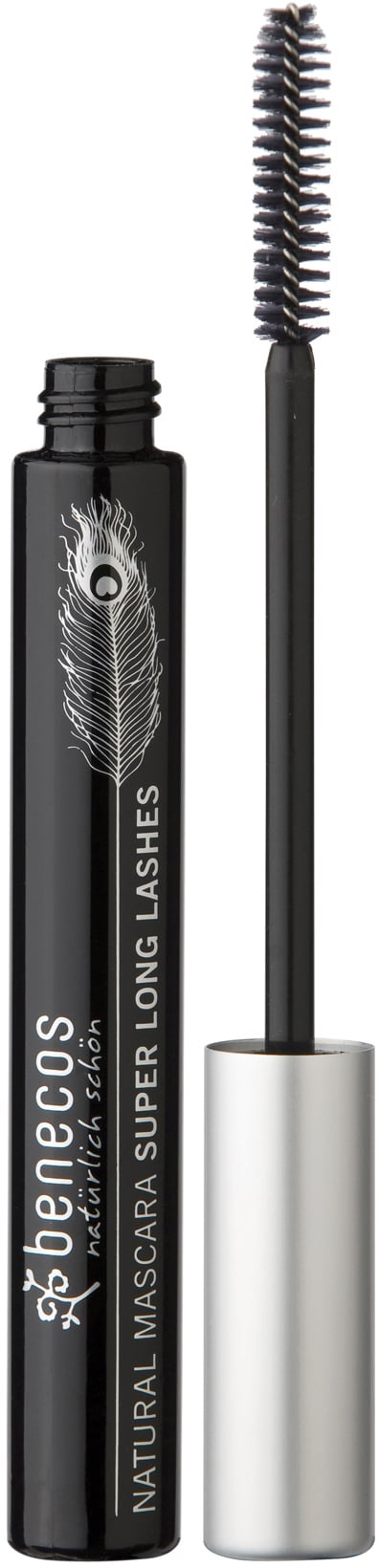 BENECOS MASCARA LANGE WIMP ZW 8ML