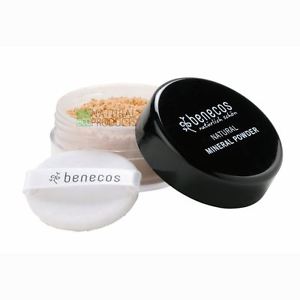 BENECOS POWDER MIN SAND 6GR