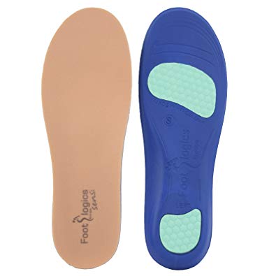 FOOTLOGICS COMFORT S 38-40 1PR