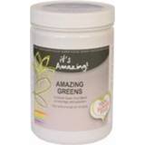 ITS AMAZING AMAZING GREENS 300GR