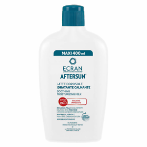 ECRAN AFTERSUN MELK HYDRATE 200ML