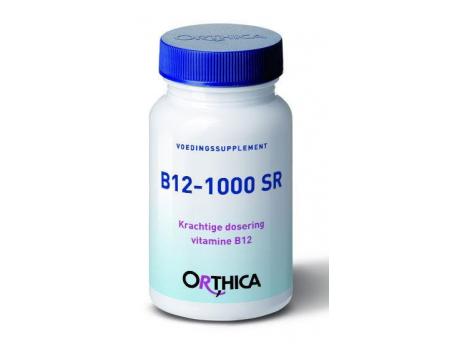 ORTHICA B12 1000 SR 90TB