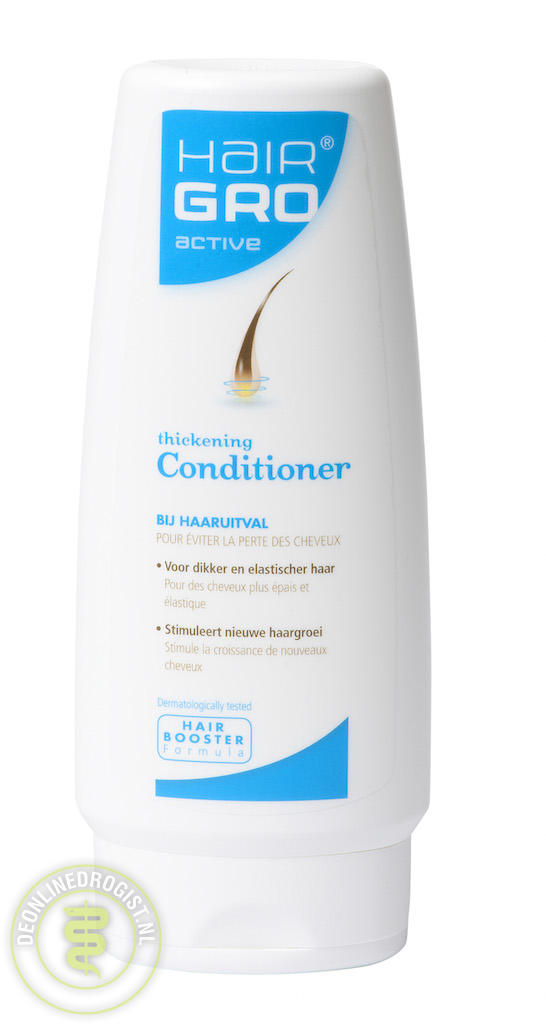 HAIRGRO THICKENING CONDITIONER 200ML