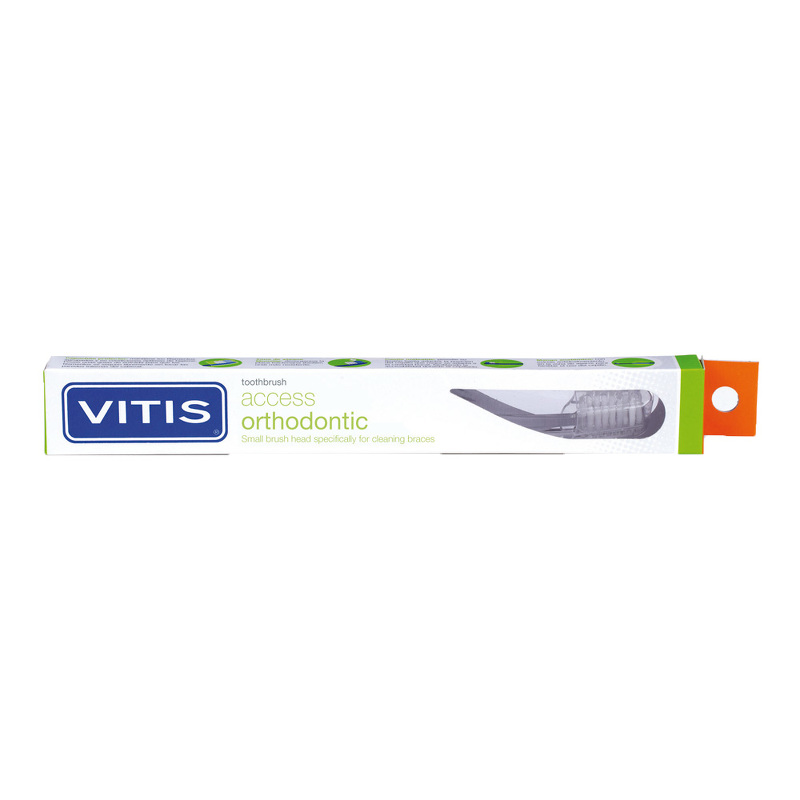 VITIS TB ORTHODONT 1ST