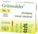 GRUNWALDER 1 LAXEER- 60TB