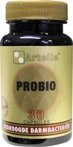 ARTELLE PROBIOTICUM 30CP