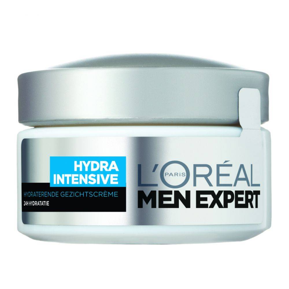 MEN EXP HYDRA INTENS 24H P50 50ML