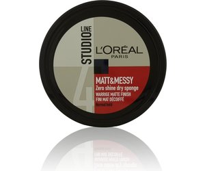 STUDIO MATTMESSY DRY SPONGE 150ML