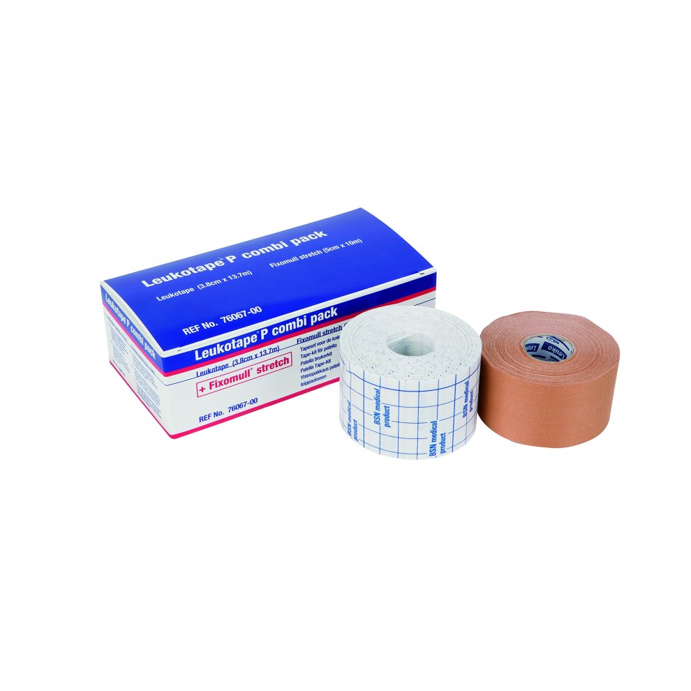 LEUKOTAPE P 76067 1ST