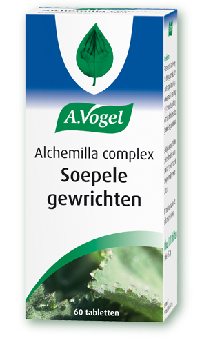 VOGEL ALCHEMILLA COMPLEX 100ML