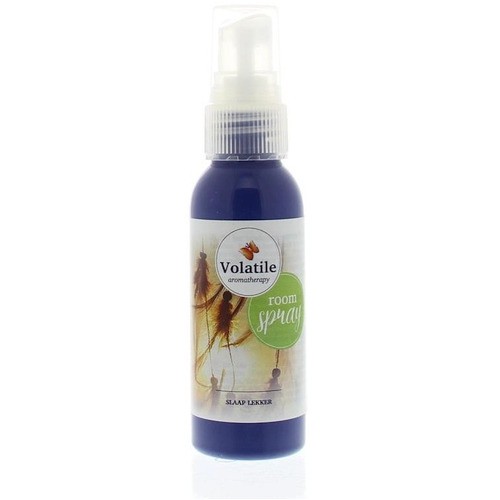 VOLATILE ROOMSPR SLAAP LEKKER 50ML