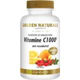 GOLDEN NATURALS VIT C1000 RZBT 60VTB