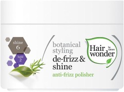 HAIRWONDER DE FRIZZ SHINE 100ML