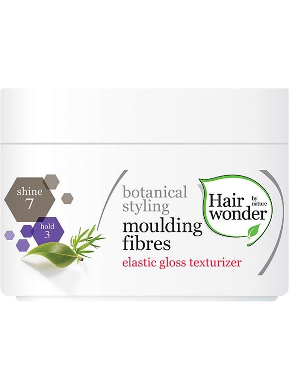 HAIRWONDER FIBRES MOULDING 100ML