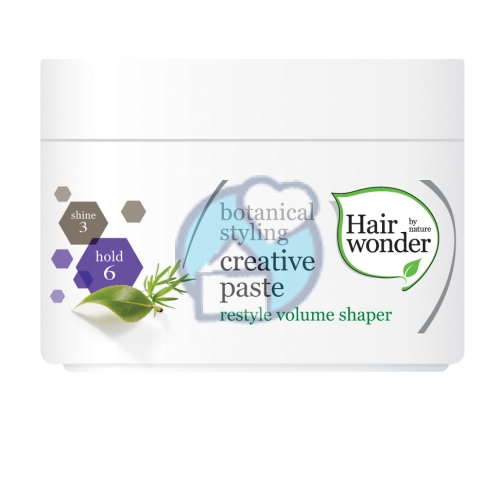 HAIRWONDER PASTE CREATIVE 100ML