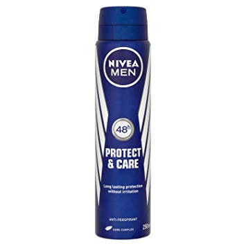 NIVEA HAIR SPRAY COLOR PROTECT 250ML