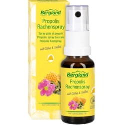 PROPOLIS KEELSPRAY 20ML